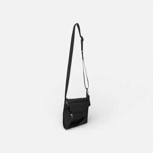 Travelon Black Crossbody Bag